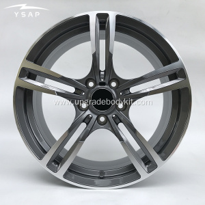 Factory price 7 series 5series 3series Forged Rims